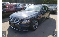 مێرسێدس بێنز E-Class